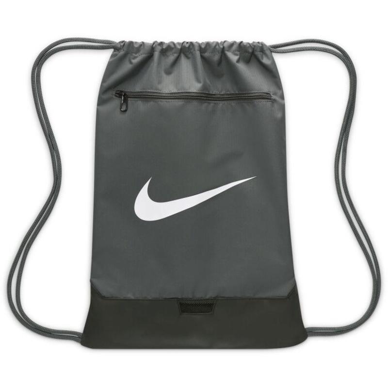 Nike大容量运动训练健身 gym 斜挎包手提双肩两用休闲女包