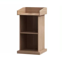 瑾如云海 会议桌 演讲桌 60*45*110cm 张