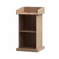 瑾如云海 会议桌 演讲桌 60*45*110cm 张