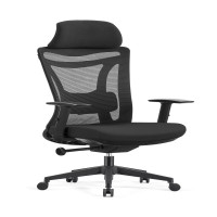办公椅人体工学椅285