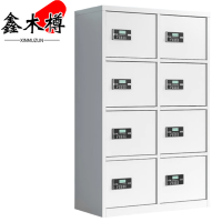 鑫木樽保险柜八门个