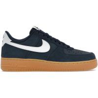 耐克(NIKE)Air Force1低帮休闲鞋男鞋百搭经典帆布板鞋潮流运动鞋