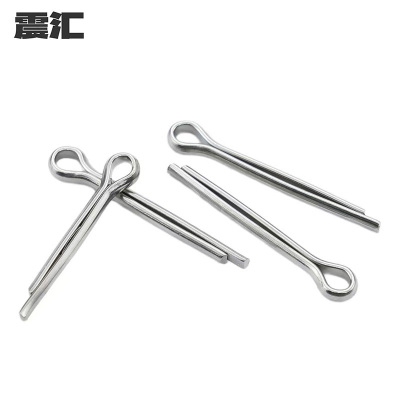 震汇 开口销 4*70mm 个