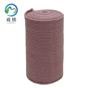 玫铁弹性绑带7.5*450cm个