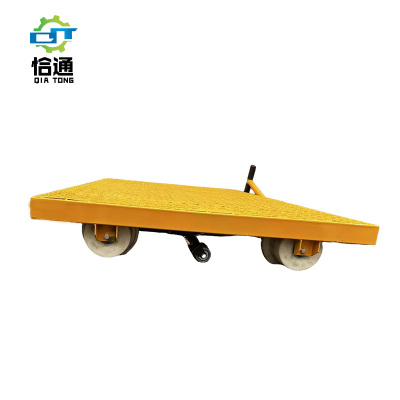 恰通平板小车QTC-3113/台