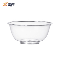 型壳 一次性餐碗 400ml 箱