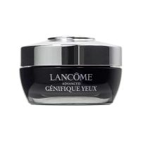 兰蔻(LANCOME)肌底精华小黑瓶眼霜15ml发光眼霜淡纹淡黑眼圈 保湿滋润焕亮抗初老年轻眼霜