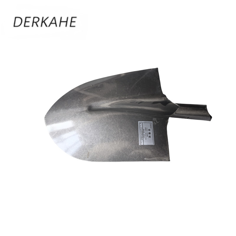 DERKAHE 尖头铁锹 230*300*1200mm 把