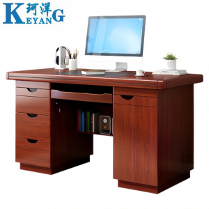 珂洋 电脑桌 120*60*76cm 张
