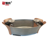 兰雅昀 垃圾桶 定制款 个