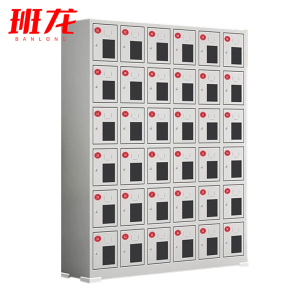班龙工具充电柜BL-36台