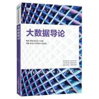 [N]大数据导论(工业和信息化精品系列教材)-9787115612502
