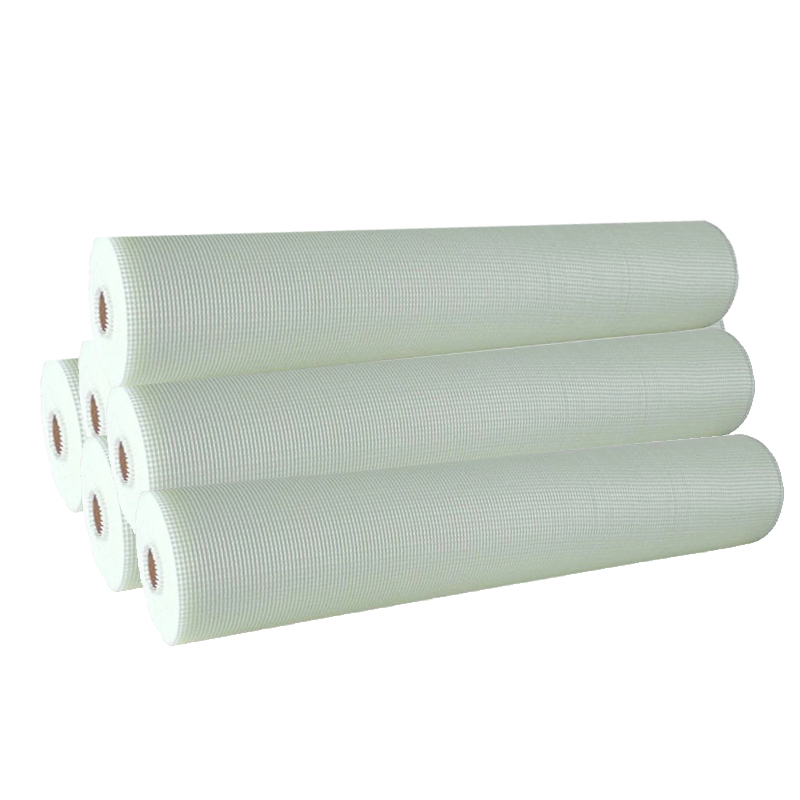 恒兴盛嘉 抗裂玻纤网格布 140g/1*50米 卷