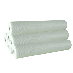 恒兴盛嘉 抗裂玻纤网格布 140g/1*50米 卷