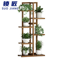 锁匠 花架 六层 个