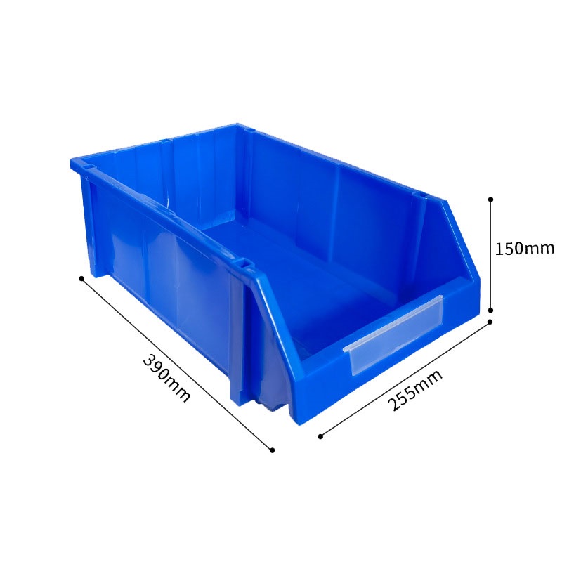瑾如云海 物料盒 元件盒 五金盒 零件盒(加厚)390*255*150