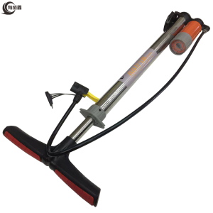 有成鑫高压打气筒 充气筒 600mm 个