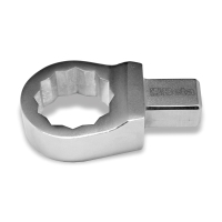 百塔 653 19 梅花型交换头,9×12mm(备货时间14个工作日)定制