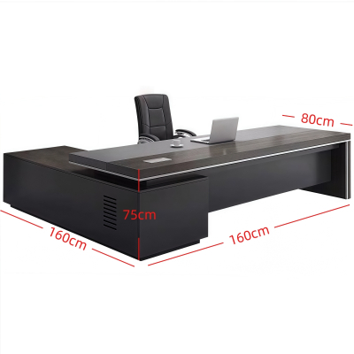 铭思沃班台含椅