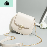夏季网红高级感洋气小包包女2020新款时尚百搭链条单肩斜挎包质感NEW LAKE女斜挎包