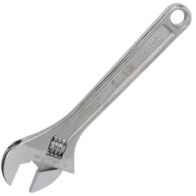 世达(SATA)活动扳手12寸 47205