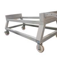 众行城 工具配件车架 ZXC-CZDZ002 个