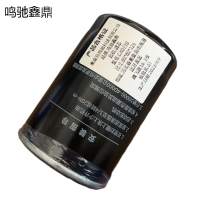 鸣驰鑫鼎 滤芯 CX0710 个