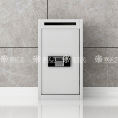 鑫星奈 XXN3110712 文件待销柜保密柜密纸回收箱 电子锁