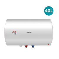 长虹电热水器ZSDF-Y40J30F 家用洗澡储水式小户型优选2100W速热恒温40升