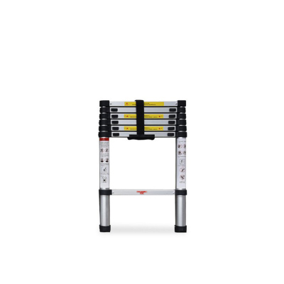 SONGLIM 盛松林 单面竹节梯 2.3m (30间距) 个