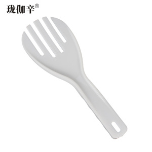 珑伽辛 大号散饭勺 打饭勺 26cm/个