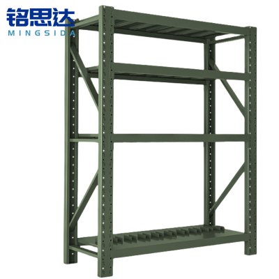 铭思达盾牌架1.5米组