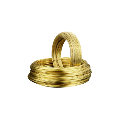 热镀锌防锈黄铁丝 2.0mm25公斤 卷