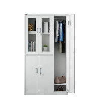 富力华驰 书柜 970*420*1800mm 个