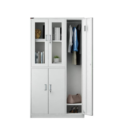 富力华驰 书柜 970*420*1800mm 个