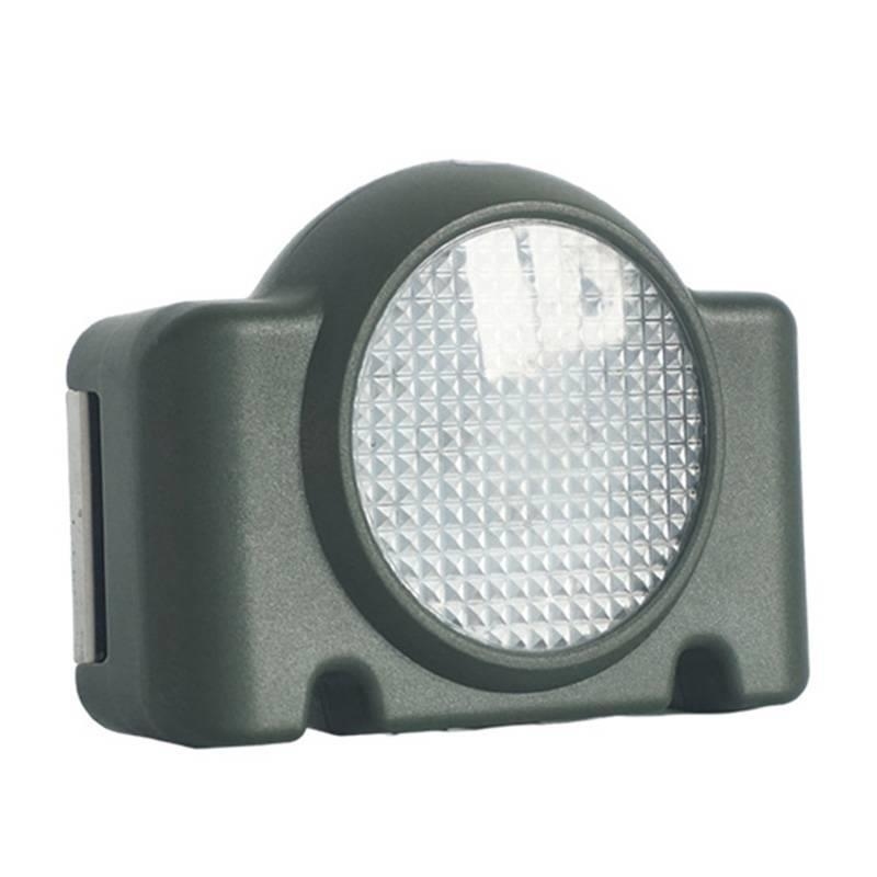 荣乾聚 磁吸式防护灯 红闪指示灯 SW2161 台