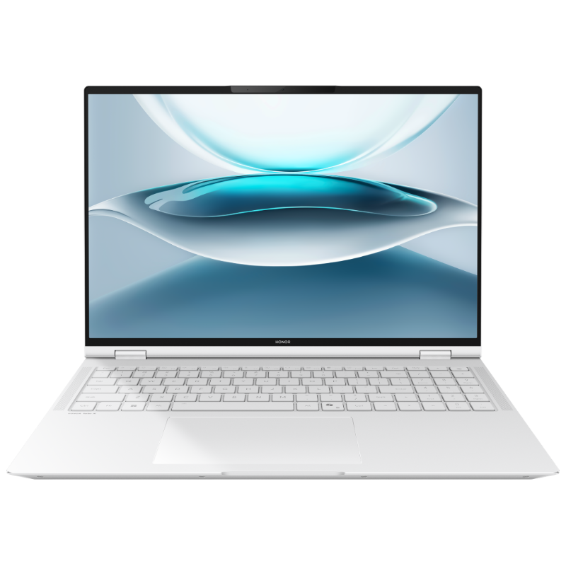 荣耀MagicBook Pro 16 超轻超薄AI笔记本电脑 超高清高刷屏 空间音频 UItra9-285H 32G内存 1TB固态 云霓色