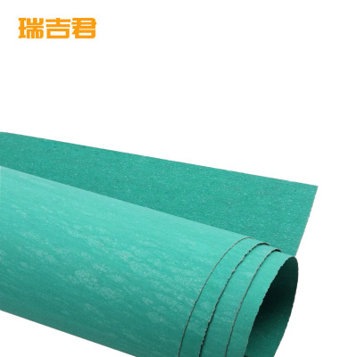 瑞吉君 石棉橡胶板 高压耐油石棉板 厚度0.5mm 平方米