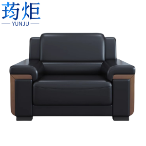 荺炬办公沙发