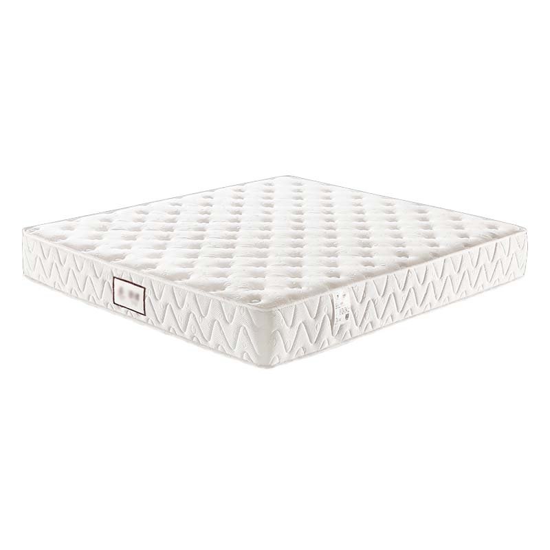 乙壬压缩卷包床垫席梦思独立弹簧天然乳胶超软折叠B款厚约22cm/舒适适中硬[硬质绵+独立布袋簧]