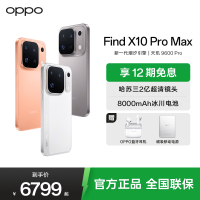 OPPO Find X10 Pro Max 16GB+1TB