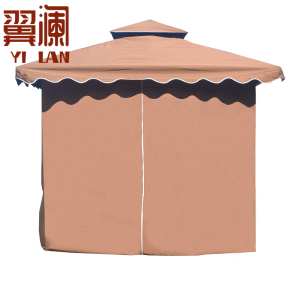 翼澜 遮阳蓬 5米 把