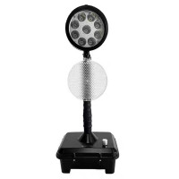 LHDQ领航电器 固态防爆泛光工作灯 BZ5300E 27W/9W