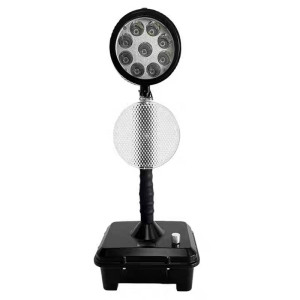 LHDQ领航电器 固态防爆泛光工作灯 BZ5300E 27W/9W