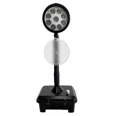 LHDQ领航电器 固态防爆泛光工作灯 BZ5300E 27W/9W