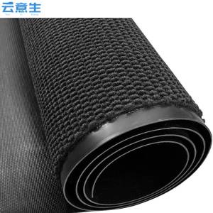云意生 地毯 菠萝纹 定制/平方米