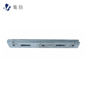 集倍 五孔连板 575×60×6mm 块