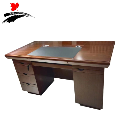 丰叶卓邦 办公桌 办公职员台FY-XBGY3511M 张