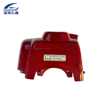 离合器外罩MV3;机;54001D