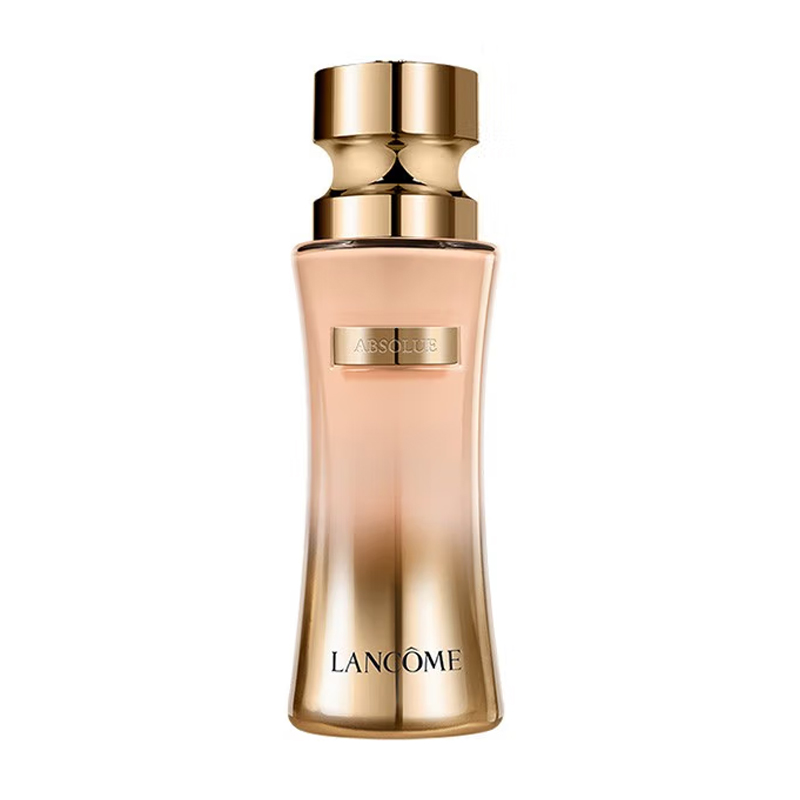 法国(lancome)兰蔻菁纯臻颜精华粉底液30ml 100# 提亮肤色持久遮瑕